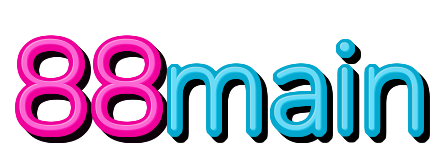88main — logo kanal